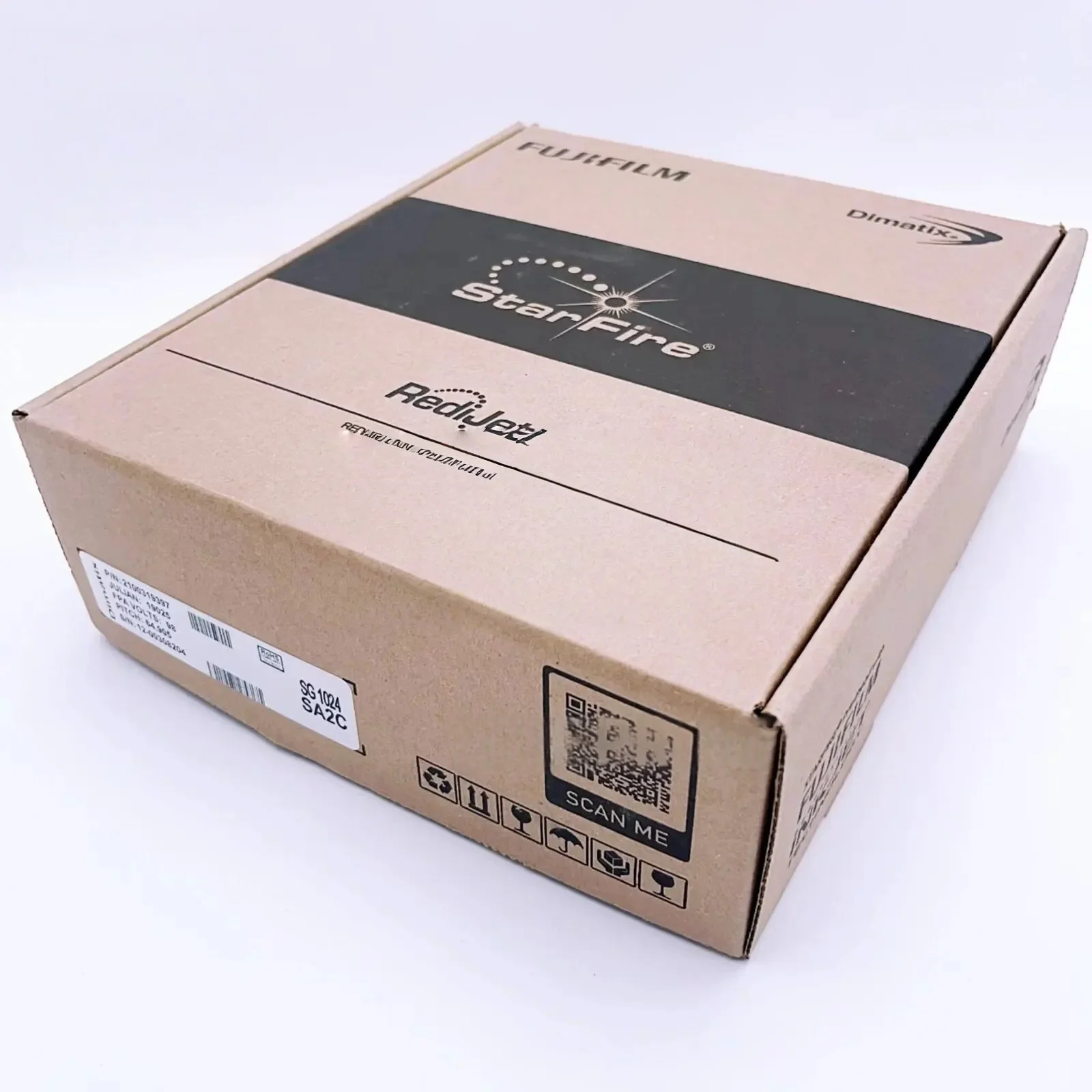 Sedcbb7295f8c4a30ba14b42dff1188c4m.webp Original New Dimatix StarFire SG1024 MA2C/25PL Printhead