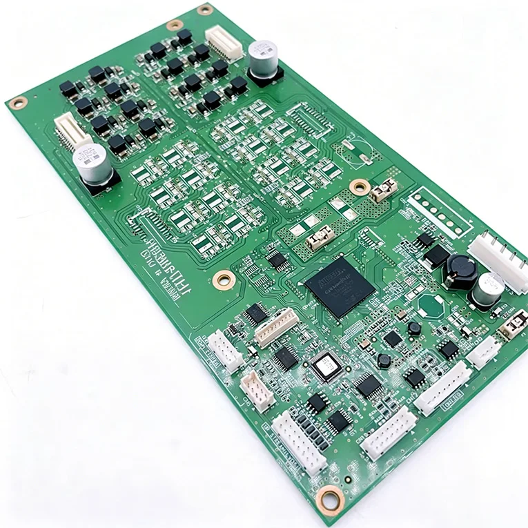 MP-E111611 Original New Mimaki UV LED Drive16B PCB Assy for UJV100-160 Printer