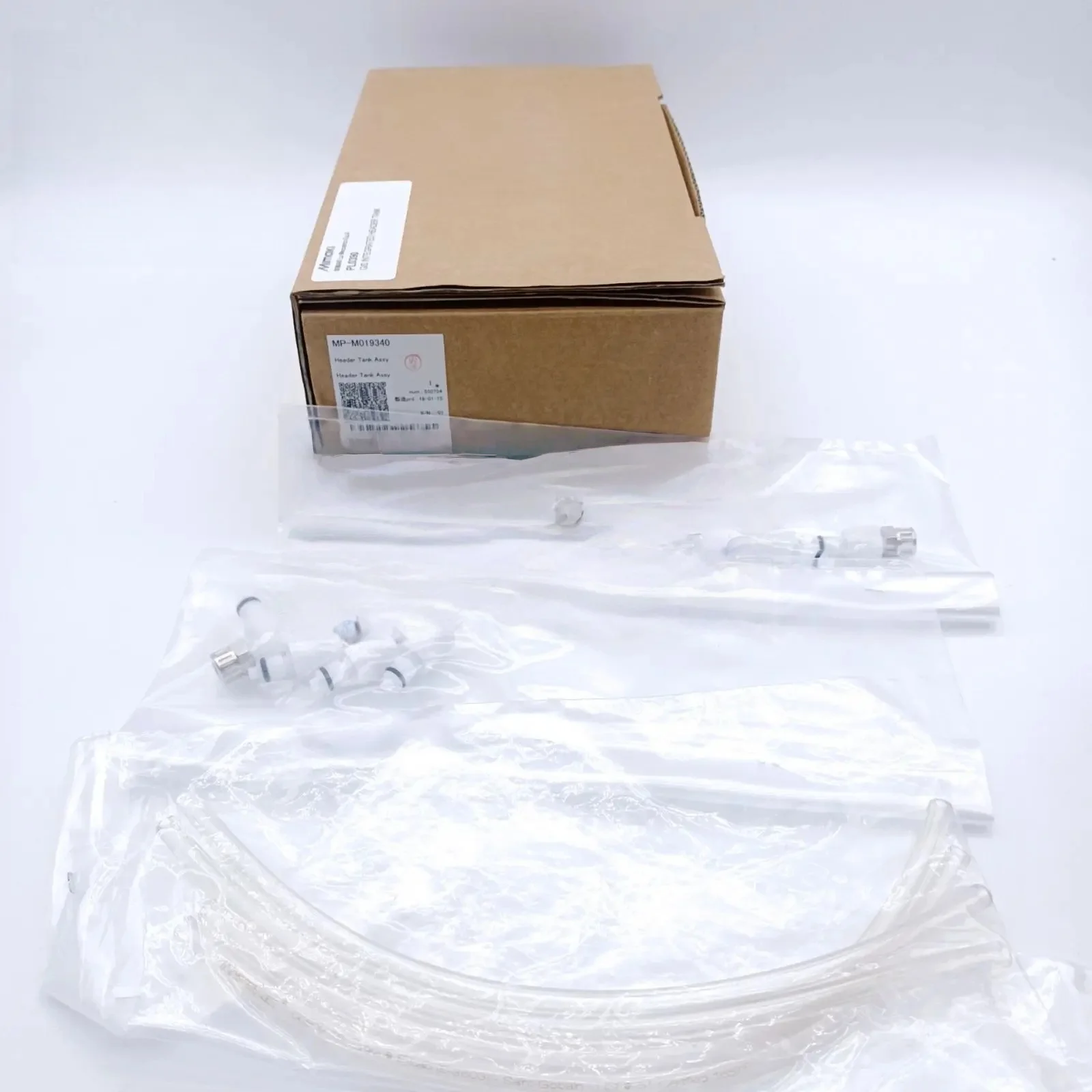 Original Mimaki Header Tank Assy MP-M019340 Use for Tiger