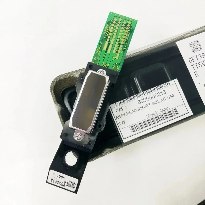 6000005213 Original Roland DX4 Printhead for Rs640 Xc640 Lef12 Lef20