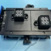 EPS I3200 4720 Double Head 2 Head Capping Station Ink Stack for Inkjet Printer