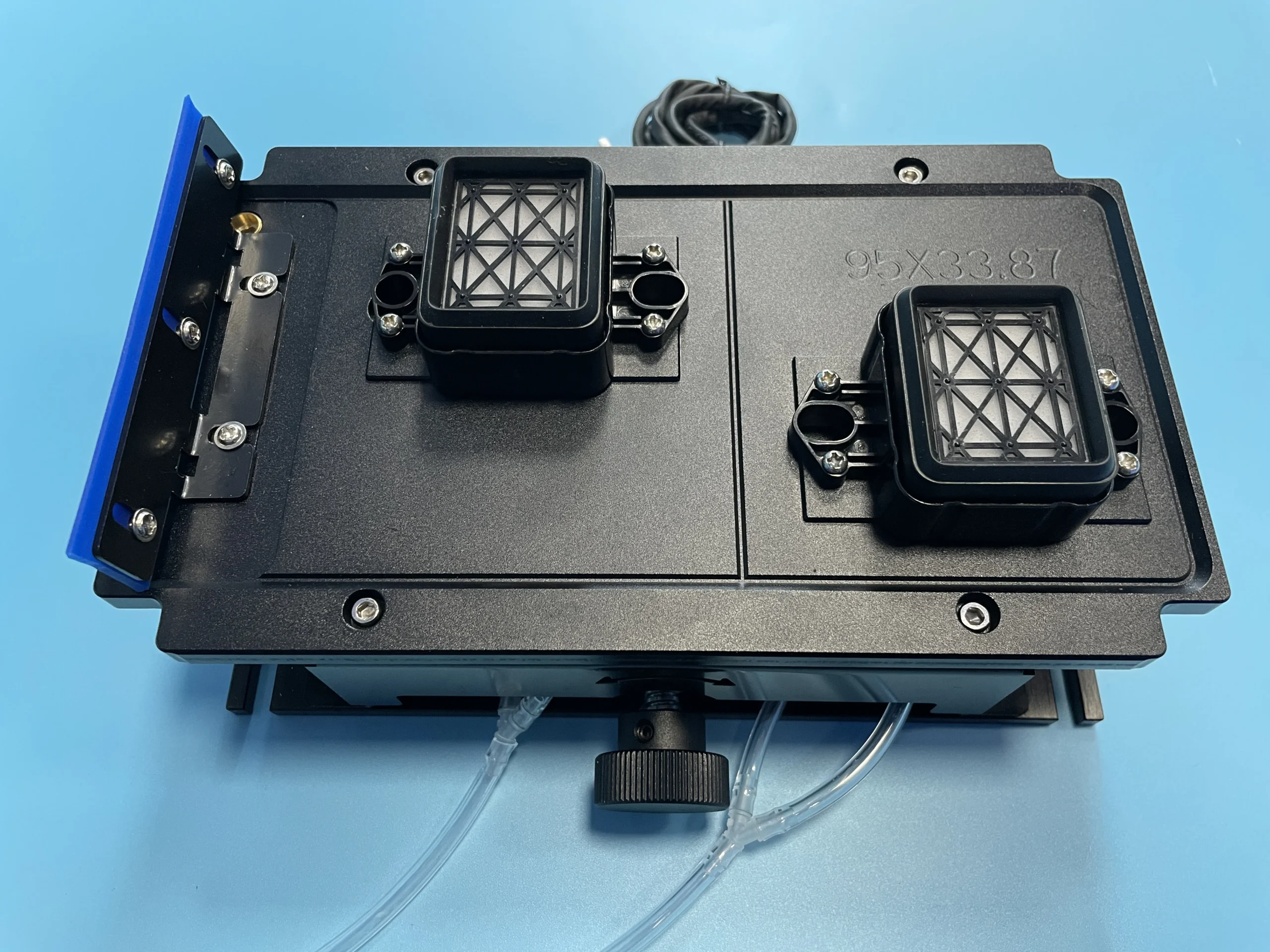 EPS I3200 4720 Double Head 2 Head Capping Station Ink Stack for Inkjet Printer