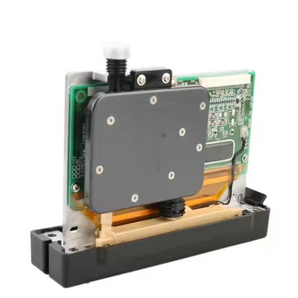 Seiko SPT510 IRH1513D-3322 Printhead (5) Seiko SPT510 IRH1513D-3322 printhead for eco-solvent printers