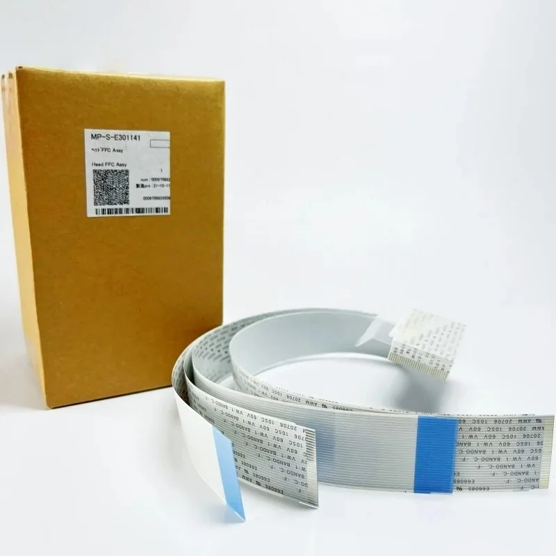 E301141 100% Original Mimaki Head FFC Assy for JV300-160/JV300-160a/CJV300-160/CJV-160a