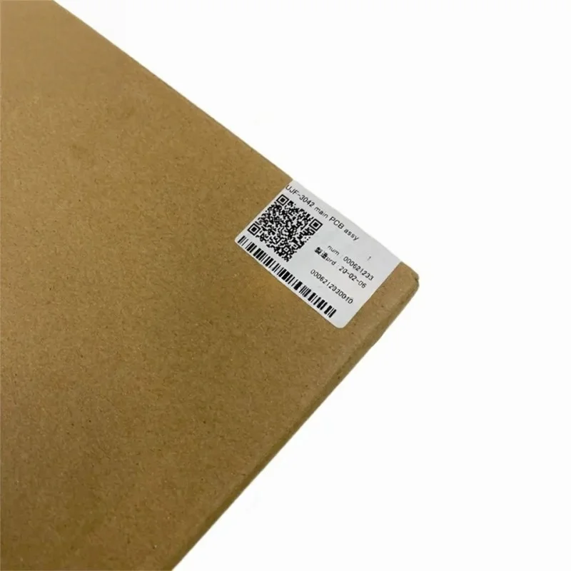 Mimaki UJF-3042 FX Mother Board E106243-04 E400690-02 Pb/F Main PCB Assy