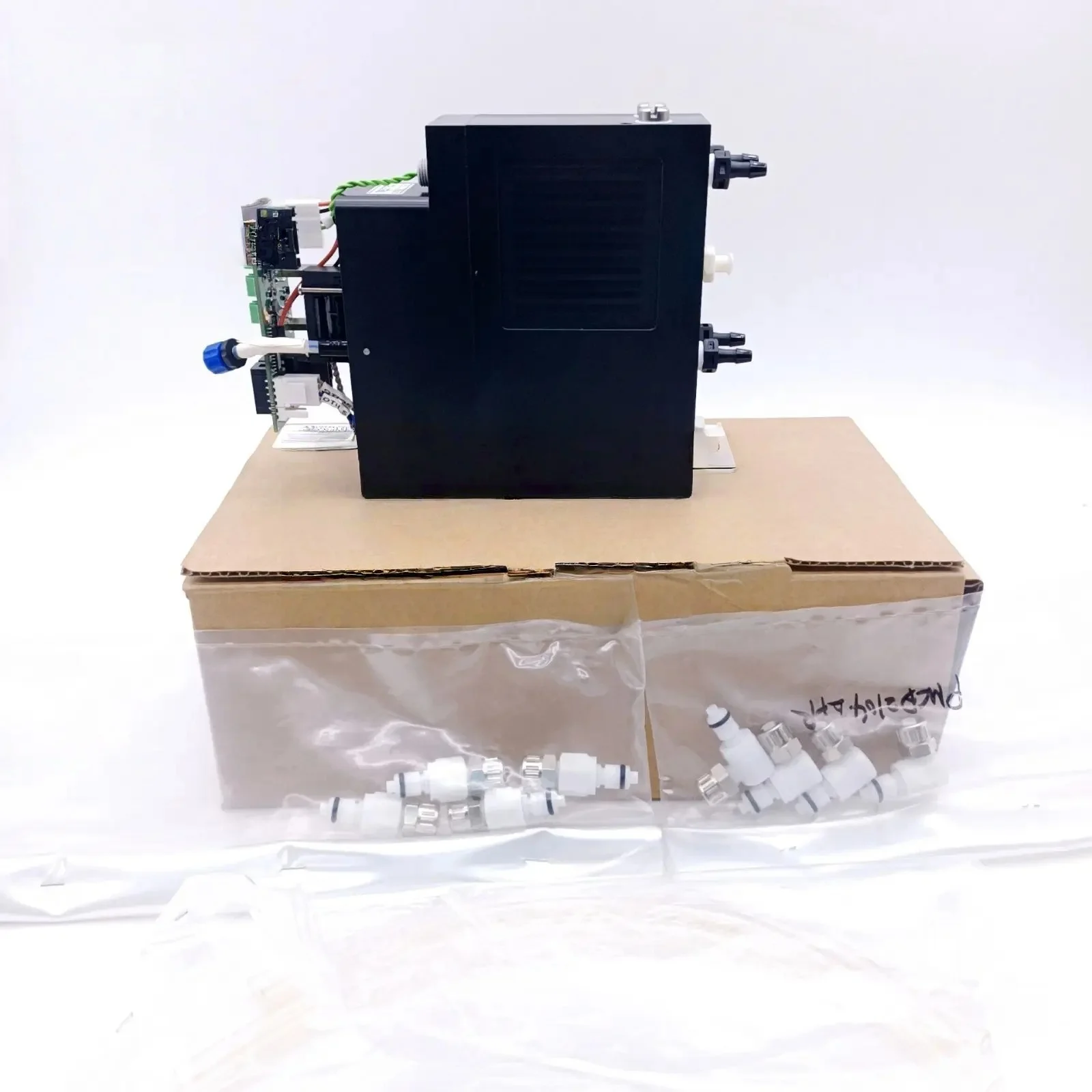 Original Mimaki Header Tank Assy MP-M019340 Use for Tiger