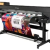 Roland LG-640 Dual-Head Digital Inkjet Printer Eco-Solvent