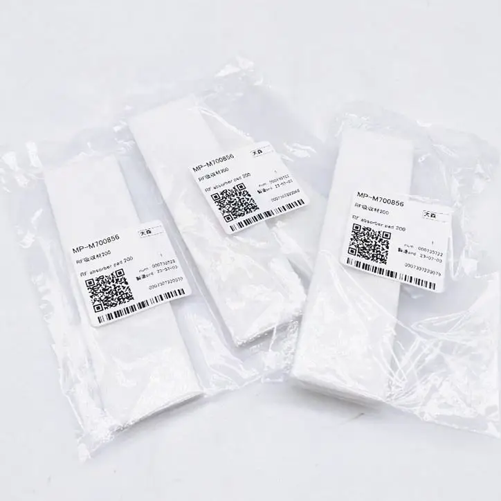 Mimaki Original RF Absorber Pad 200 MP-M700856 for Mimaki JFX200-2513 Printer