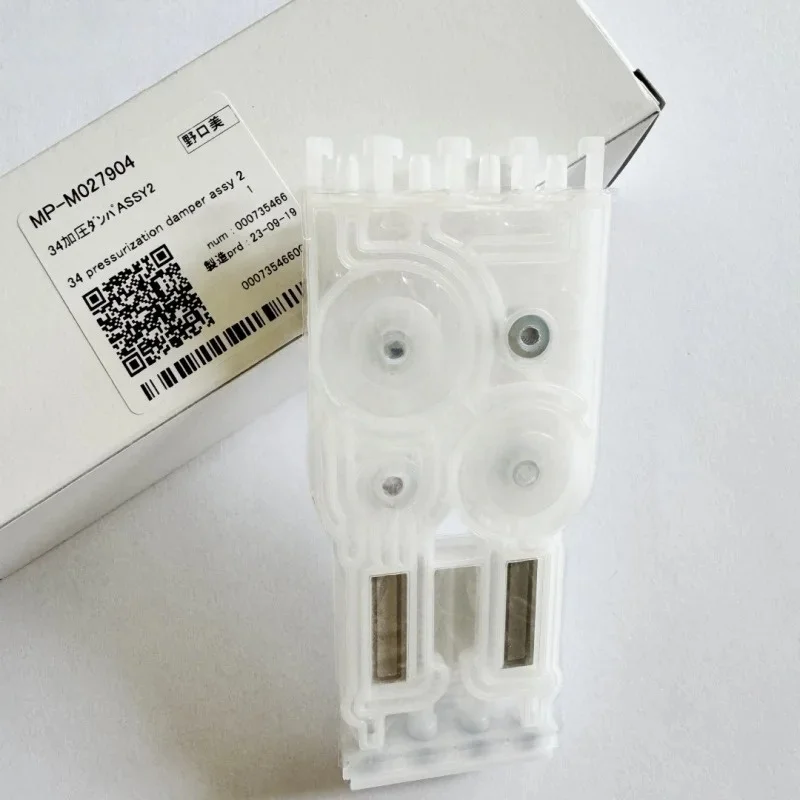 M007846/M027904 Original Mimaki Damper for JV34/TS34 Printers