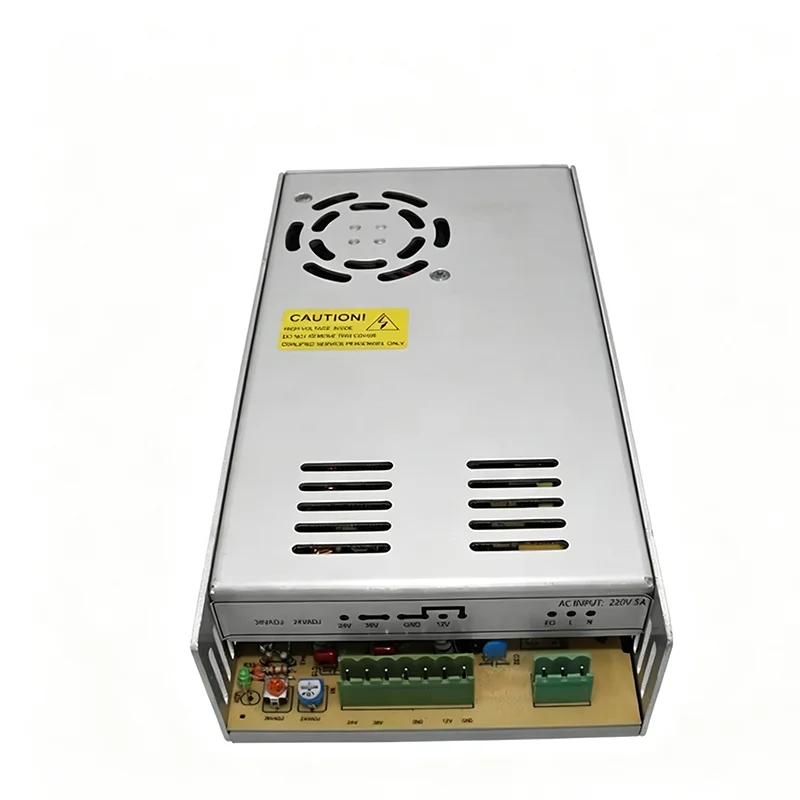 100% New Power Supply Board Box for Gongzheng Printer Machine with