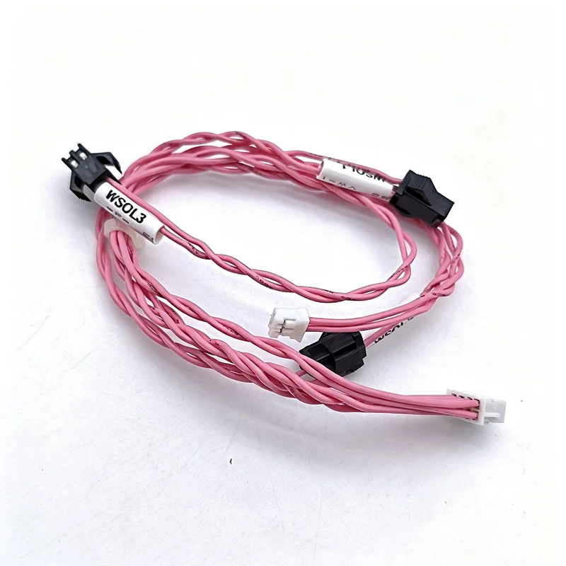 Original Mimaki Wash Cartridge Cable Assy for TxF150- 75/TS300/TS150/JV300K/JV300/JV150K/JV150/CJV300/CJV150-MP-E107985