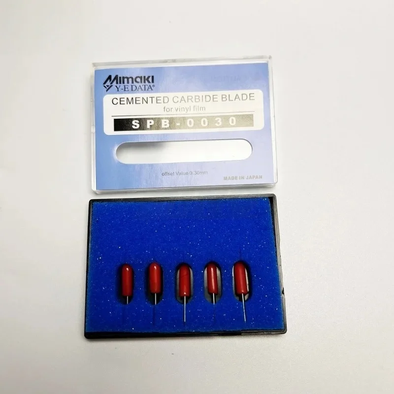 SPB-0030 Original Mimaki CG-60SRIII CG-130SRII CG-160FX Standard Cutting Blade 45