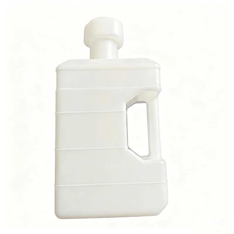 SPA-0246 Original Mimaki Square Waste Ink Tank 2L for CJV150/CJV300