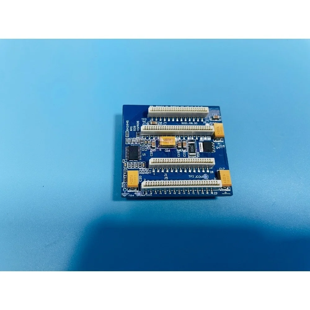 Hoson Ricoh Gen5i G5i Adapter Card Connector Board for Hoson V1.43 V1.0.01 Head Board