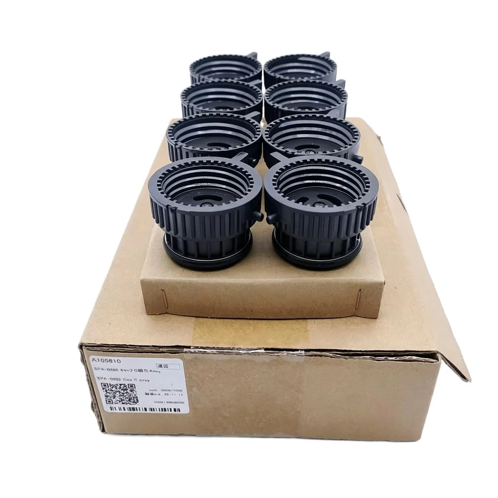 Original New Mimaki SPA-0282 Cap Assy Ink Bottle for Ujf-3042mkii/Ujf-6042mkii/Ujf-6042mkii Printer