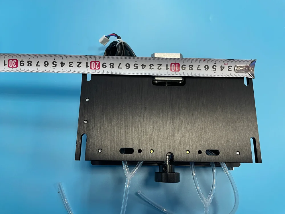 I3200 4720 Three Head 3H Capping Station Ink Stack for Inkjet Digital Printer