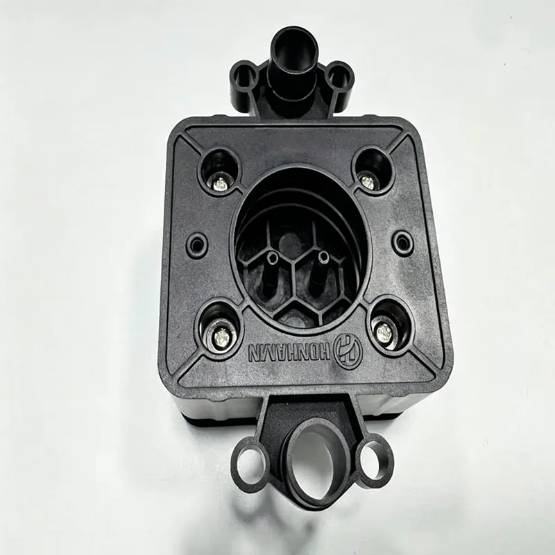HONHAMN I3200/4720/5113 HD Print Head Capping Metal Top Available for I3200 Inkjet Printer