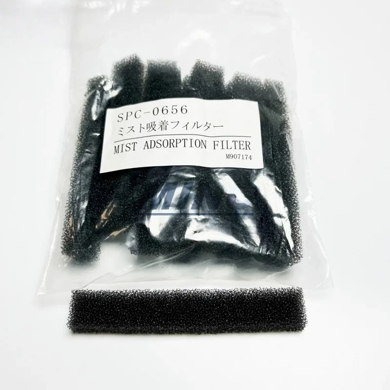 SPC-0656 Original Mimaki UJF-3042 UJF-3042FX UJF-3042HG UJF-6042 Mist Absorption Fan Filter