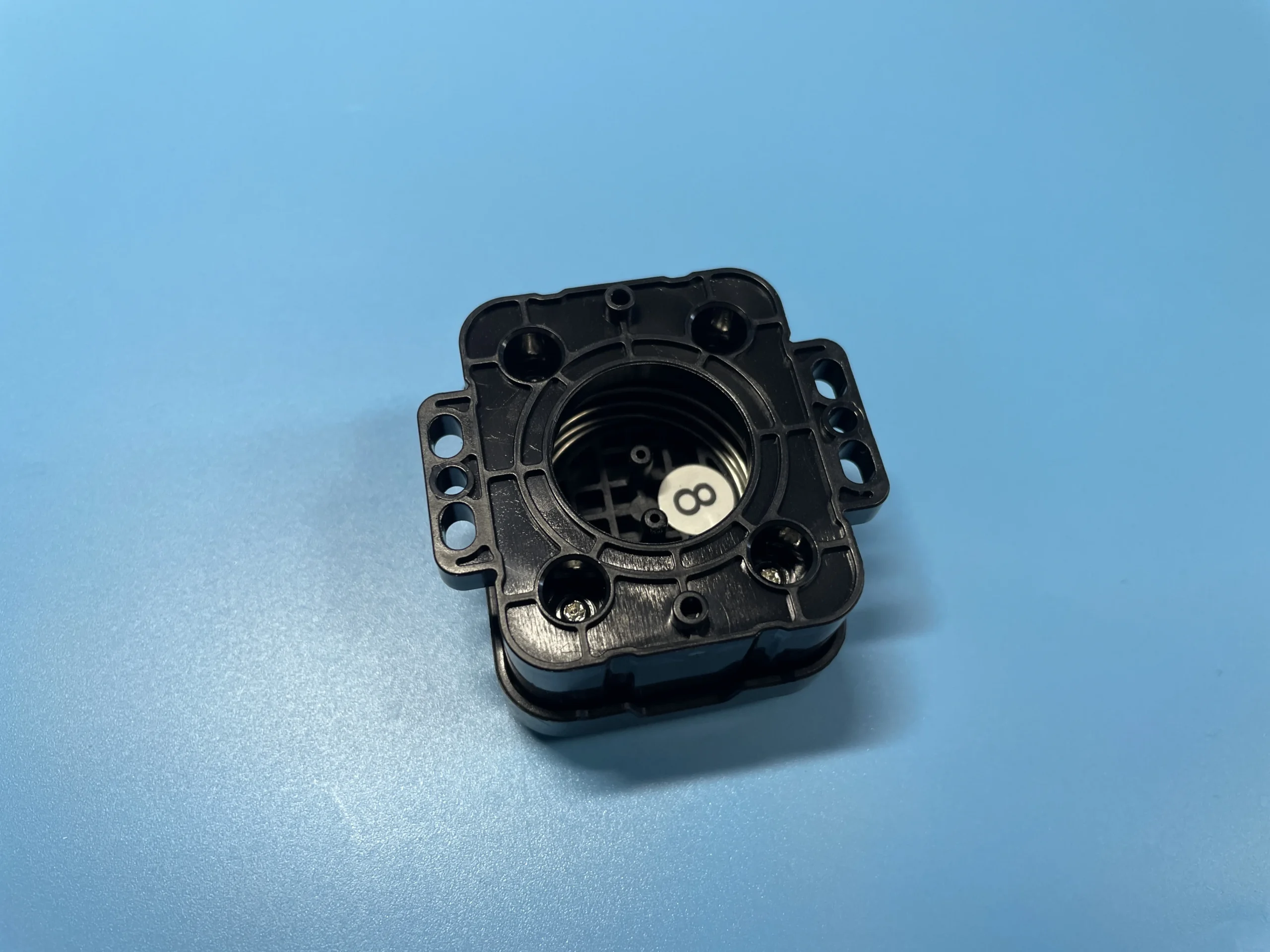 EPS i3200 4720 Ink Cap Capping Tops Spare Parts for Inkjet Digital Printer