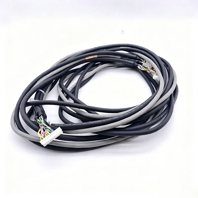 Original Mimaki Eassy/Twist Slider Cable Essy for UJV100-160/TS100-160/JV100-160 Inkjet Printer E112000