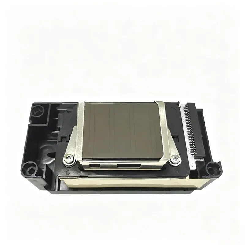 original F158000 DX5 unlocked printhead for water based ink for Mutoh Rj900x Rj900c R900X printer