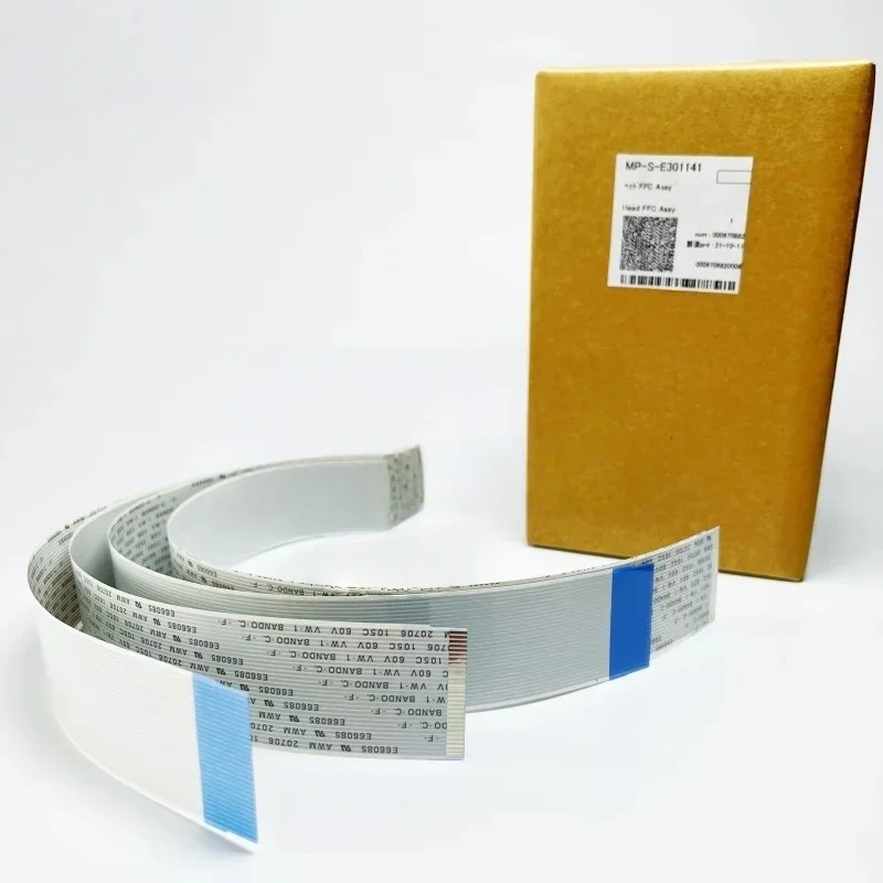 E301141 100% Original Mimaki Head FFC Assy for JV300-160/JV300-160a/CJV300-160/CJV-160a