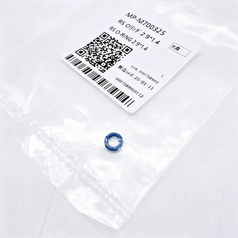 Sf9fd2432eac34399ac42c7270601174aV.webp MP-M700325 Original New Mimaki RS.O-ring(2.9x1.4) for JV150-130 / JV150-160 / JV3-130S / JV3-130