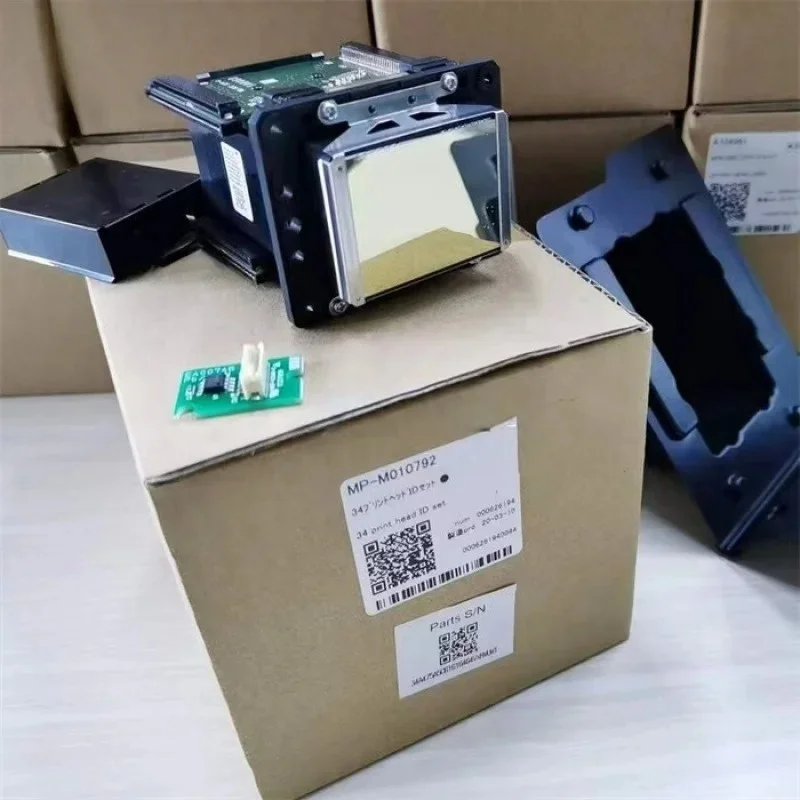 M010792 Original Mimaki Printhead for JV34-260/TS34-1800A/JV34/TS34 Print Head