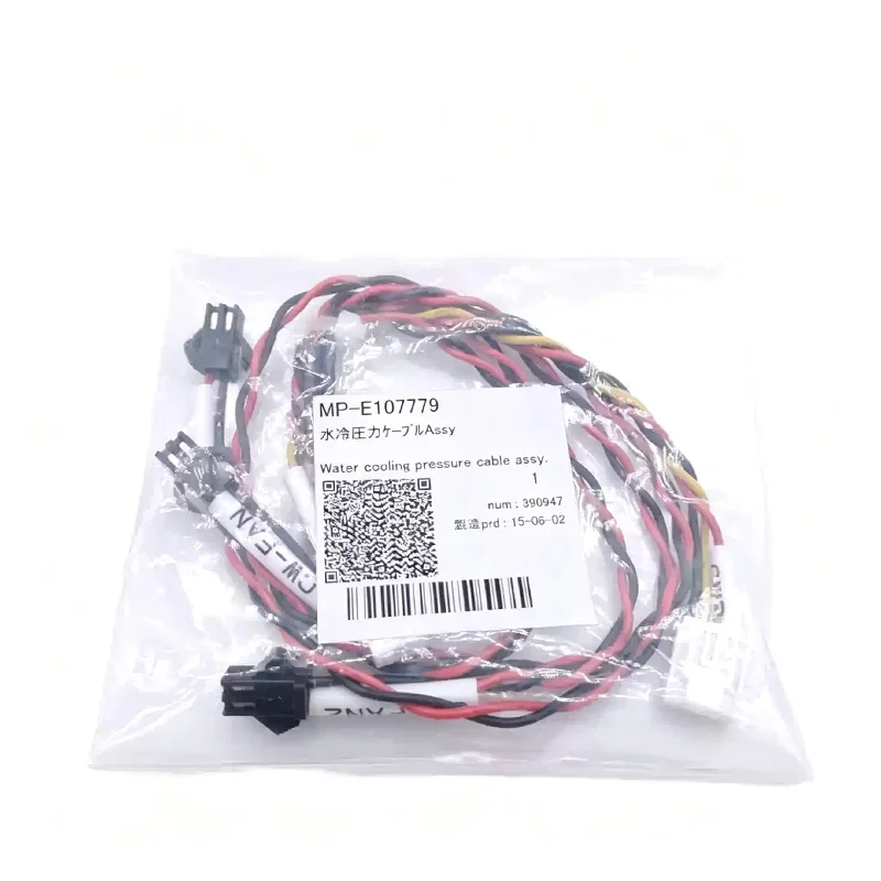 Japan Mimaki Original Water Coolingpressure Cable Assy Use for JFX200 E107779