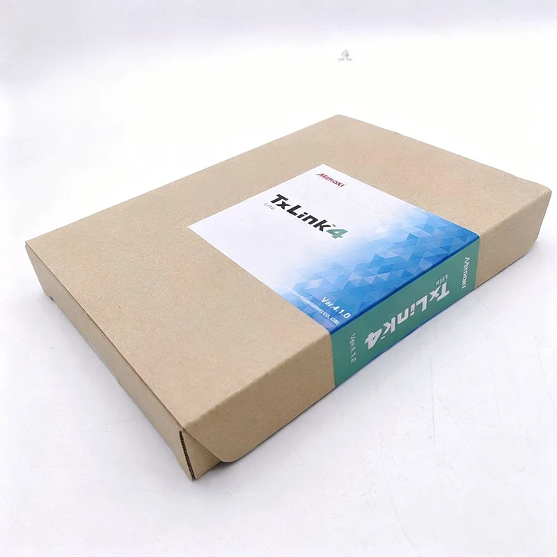 Original Japan Mimaki TXlink4 Use for Textile Printing Production-Ver4.1.0