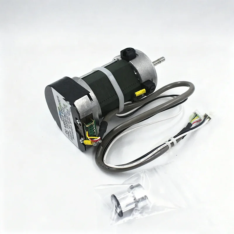 X Motor 160 Assy MP-M007942 Motor for Mimaki CG-160/CG-160FXII/CG-160FXII Plus Printer