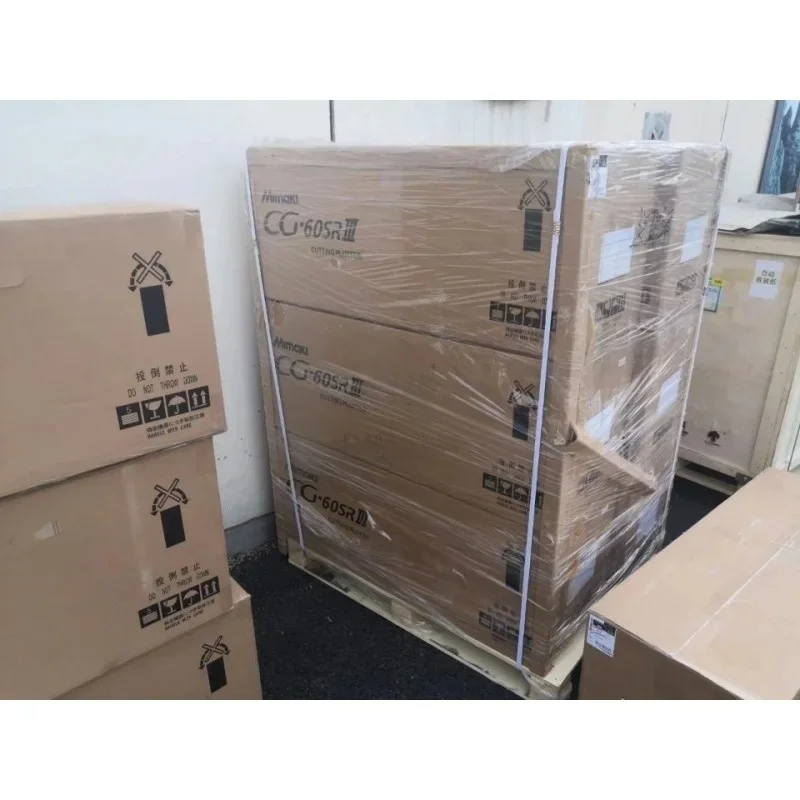 Mimaki CG-60SRIII Cutting Plotters