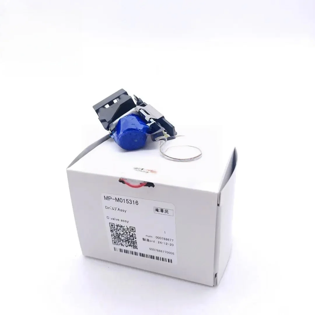 Original Mimaki MP-M015316 D Valve Assy for Jv300 Jv150 Cjv300 Cjv150 Jv100 Printer