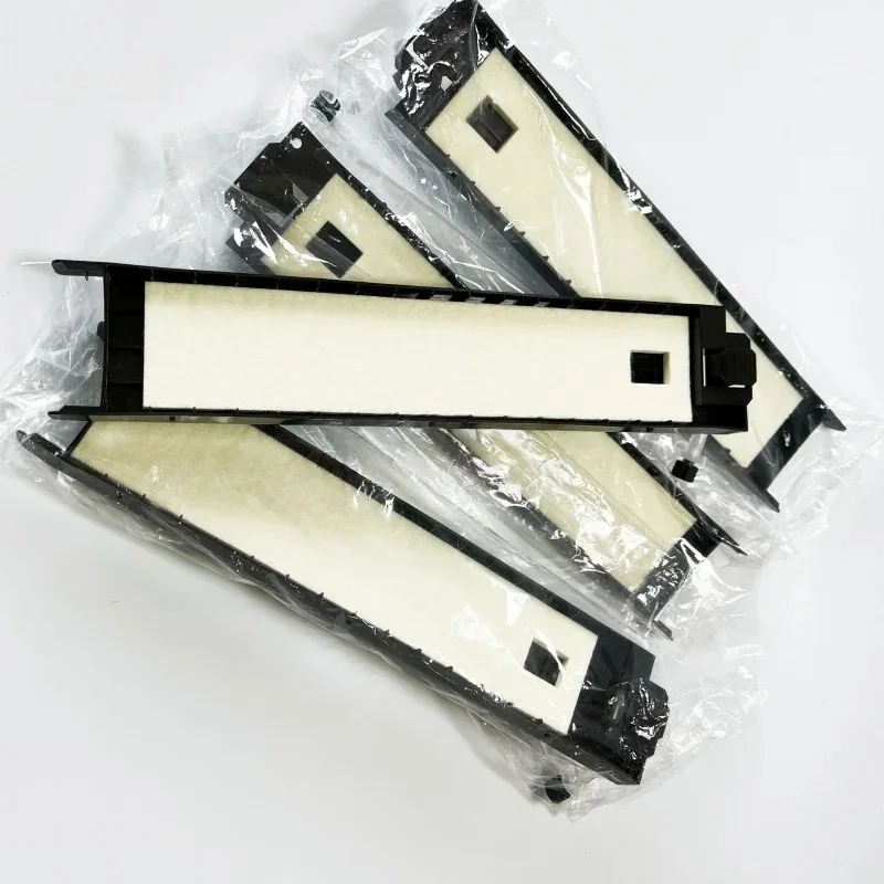 Sfcebe4e343b54d66b888815b2d0149c4x.webp SPC-0830 Original Mimaki UJF-3042MKII Wiper Absorber Set UJF-6042MkII W Soak Pad Assy-M015863