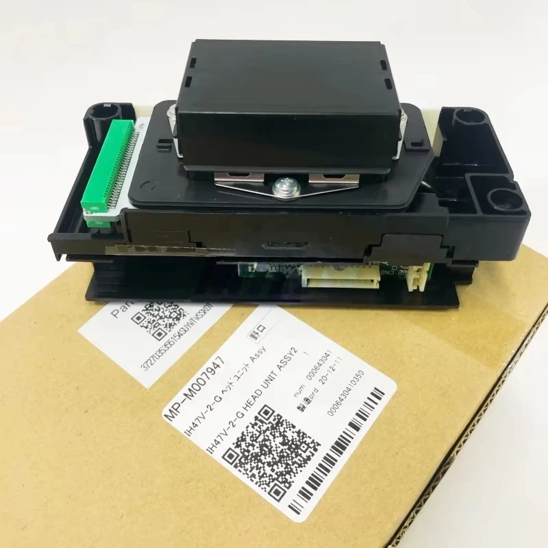 M007947 Original Mimaki DX5 Printhead for JV33/JV5/CJV30 Printer