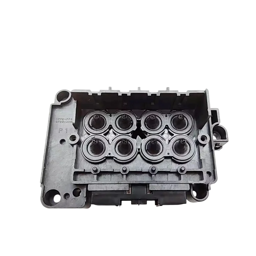 Solvent UV Oil Based Ink Second Locked Printer Parts Print Head New Dx7 Printhead For Epson F189000 F189010 F196000