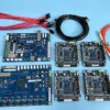 For Hoson GEN5 GEN6 Print Head 4H Flat UV Board Kit 3.74 Version X Y Z Axis