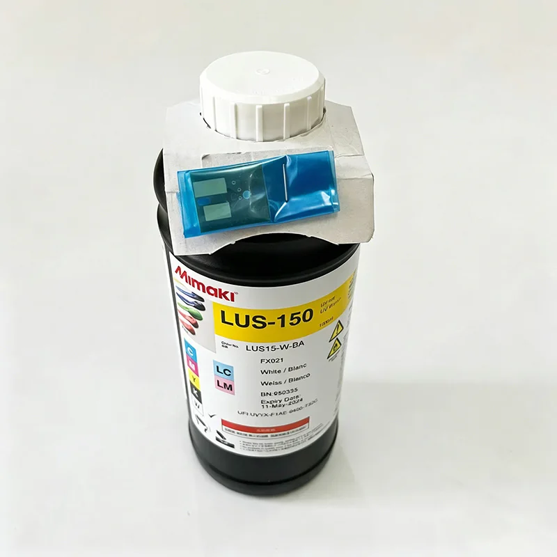 Original Lus150/Lus-150 UV Ink for JFX200-2513EX/JFX600-2513 Printers