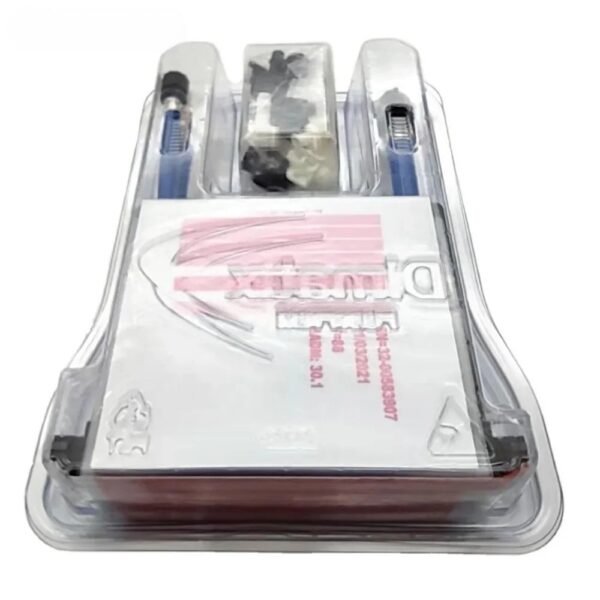 StarFire SG1024MA-2C Printhead (3) StarFire SG1024/MA-2C industrial inkjet printhead
