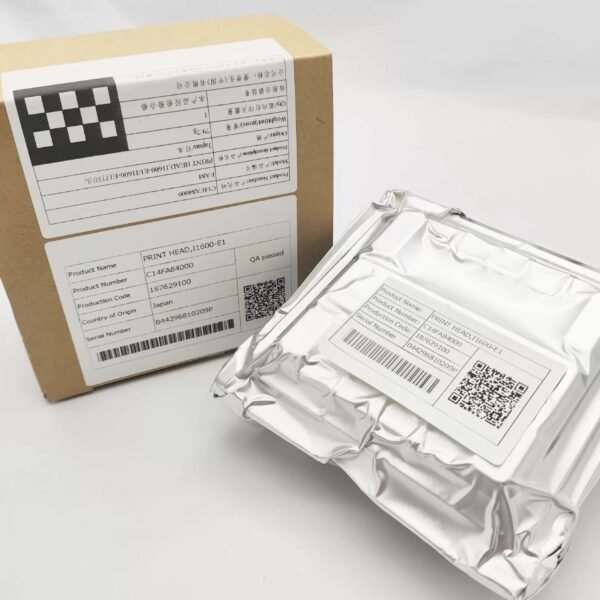 Epson I1600-E1 printhead