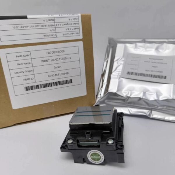Epson I1600-U1 printhead