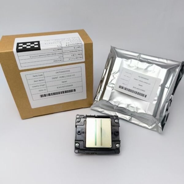 Epson I1600-U1 printhead