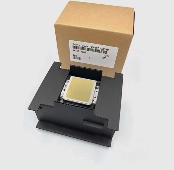 EPSON XP600 printhead