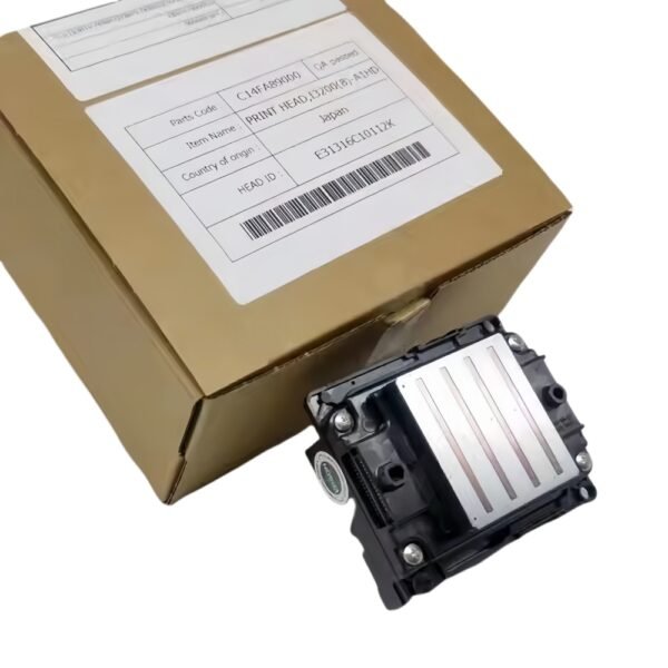Epson i3200-8-A1HD printhead for aqueous printers