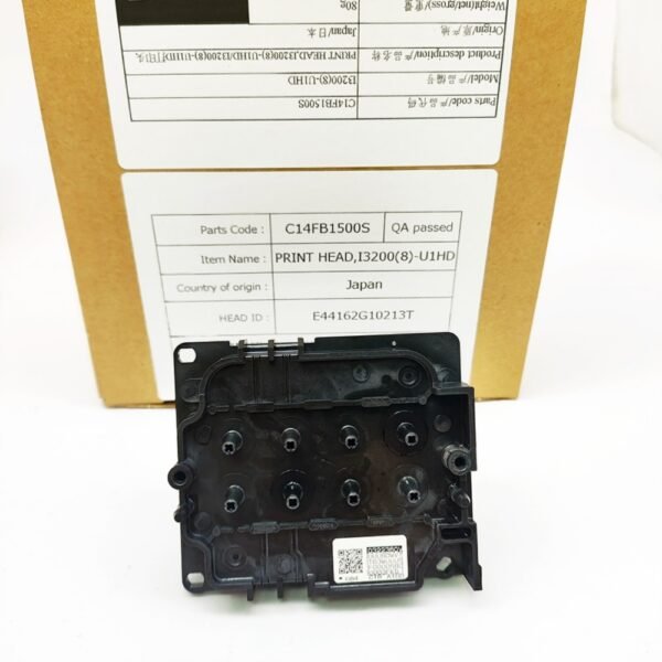 Epson i3200-8-U1HD printhead for UV and eco-solvent printers