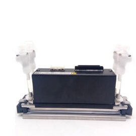 Kyocera KJ4B-0300 dual-channel inkjet printhead for water-based ink