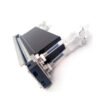 Kyocera KJ4B-0300 dual-channel inkjet printhead for water-based ink