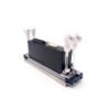 Kyocera KJ4B-0300 dual-channel inkjet printhead for water-based ink