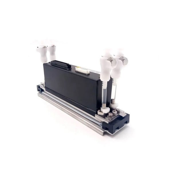 Kyocera KJ4B-0300 dual-channel inkjet printhead for water-based ink