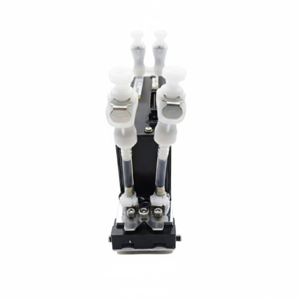Kyocera KJ4B-0300 dual-channel inkjet printhead for water-based ink